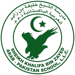 School logo